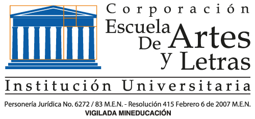 Soporte Escuela de Artes y Letras